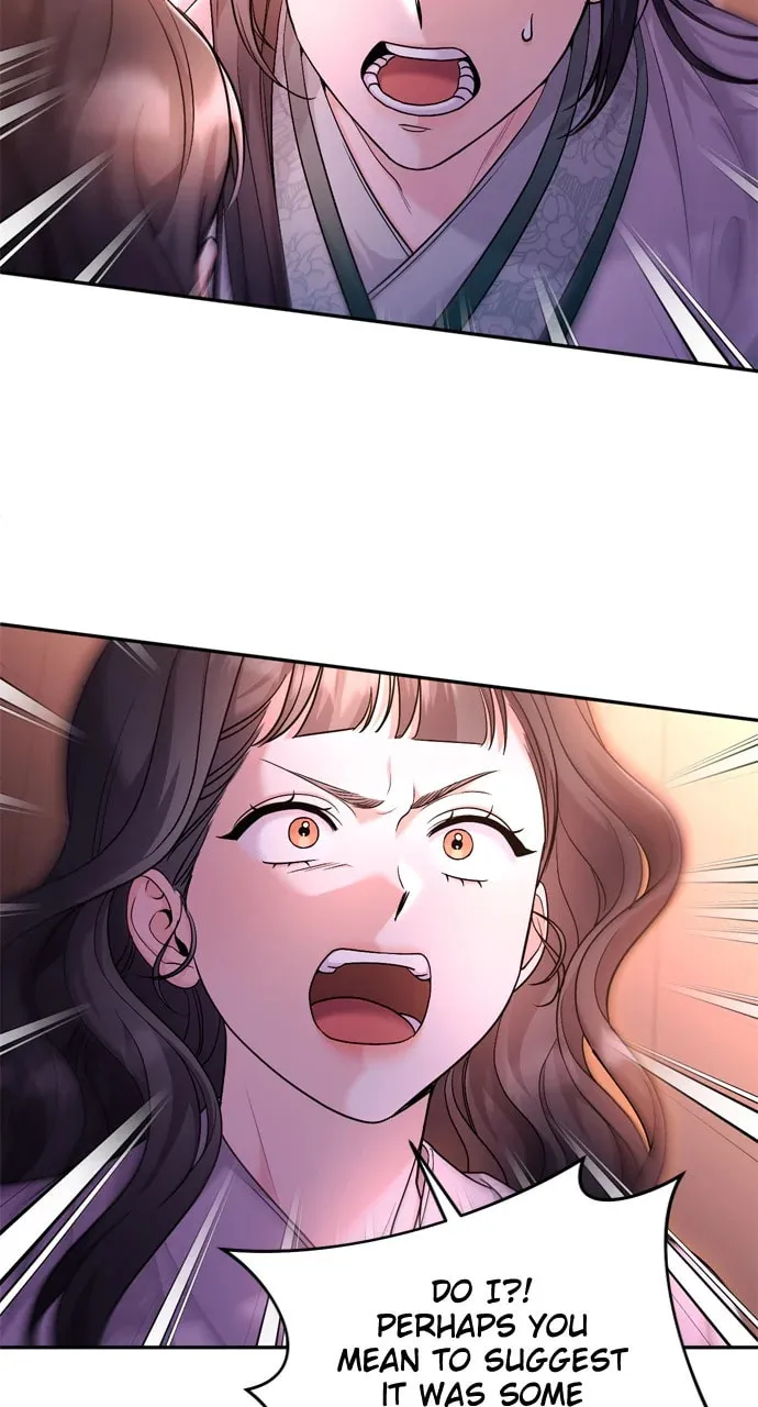 Gosu, Wakes Up as a Concubine Chapter 65 page 46 - 