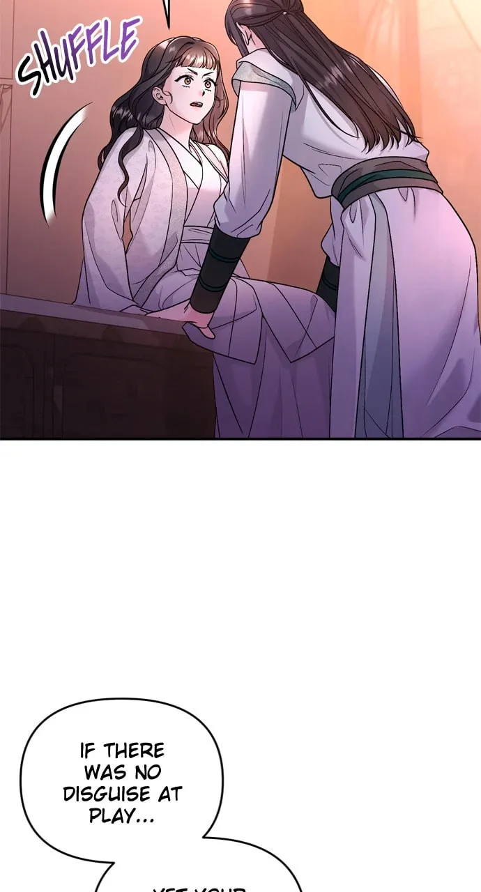 Gosu, Wakes Up as a Concubine Chapter 65 page 52 - 