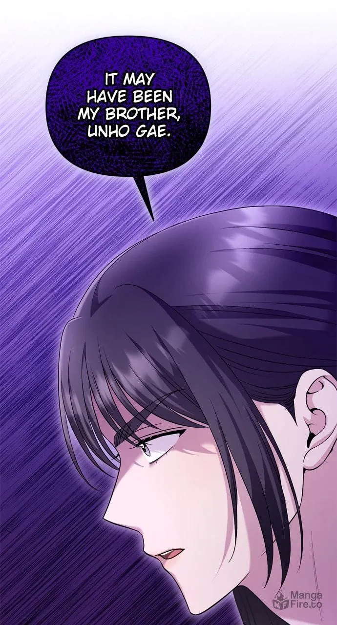 Gosu, Wakes Up as a Concubine Chapter 65 page 54 - 