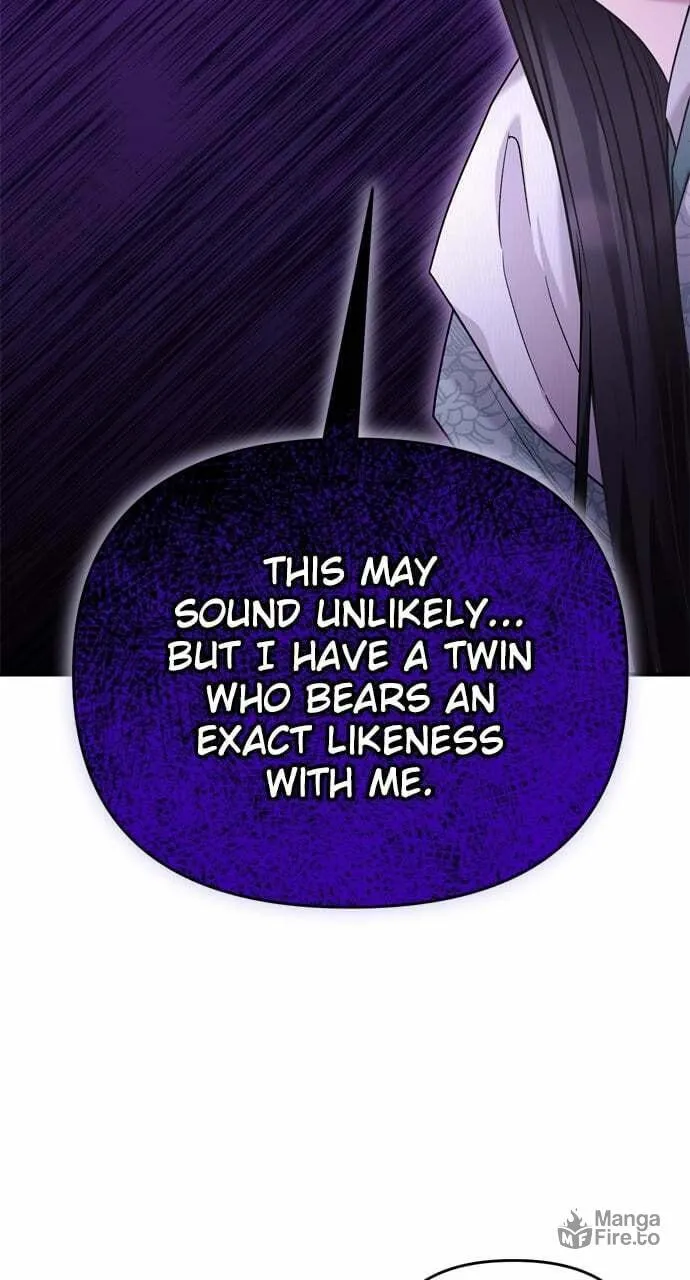 Gosu, Wakes Up as a Concubine Chapter 65 page 55 - 