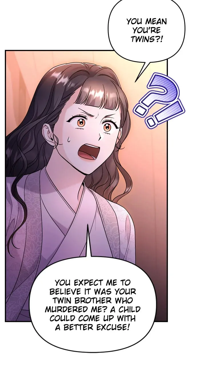 Gosu, Wakes Up as a Concubine Chapter 65 page 56 - 