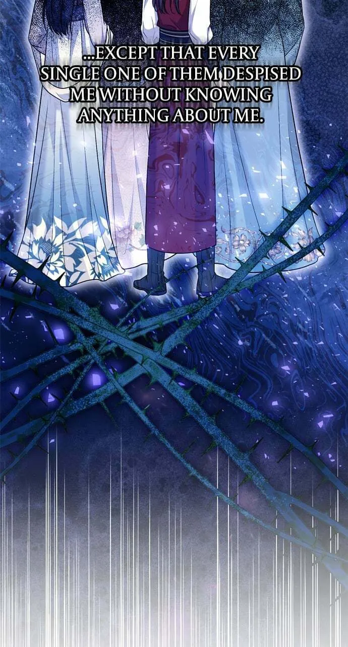 Gosu, Wakes Up as a Concubine Chapter 65 page 59 - 