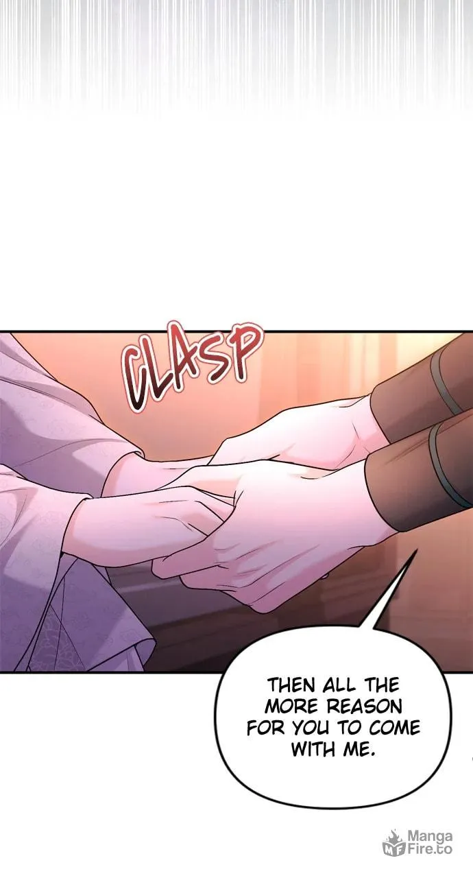 Gosu, Wakes Up as a Concubine Chapter 65 page 60 - 