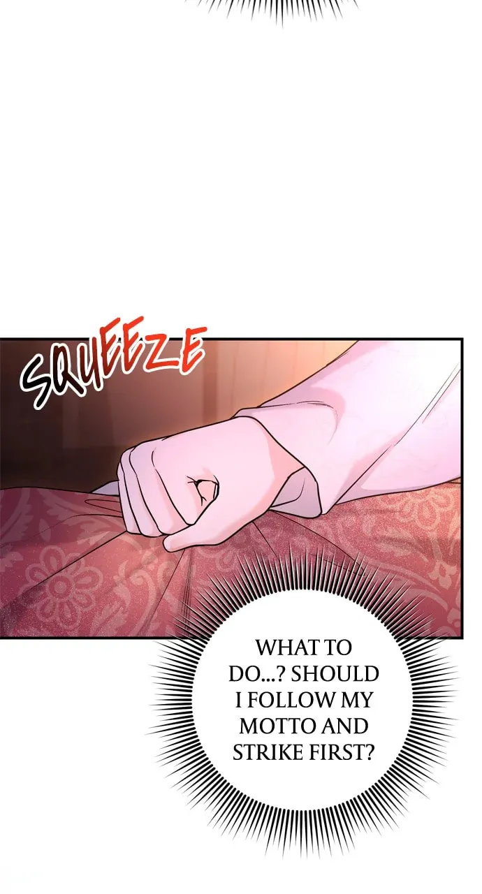 Gosu, Wakes Up as a Concubine Chapter 65 page 7 - 