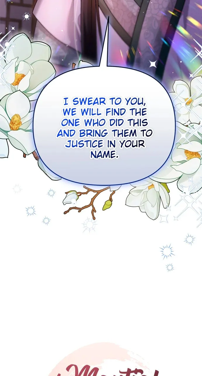 Gosu, Wakes Up as a Concubine Chapter 65 page 62 - 