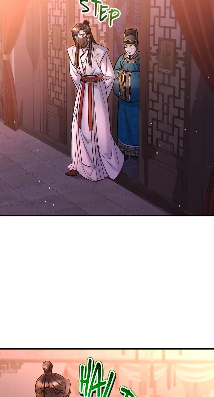 Gosu, Wakes Up as a Concubine Chapter 65 page 64 - 