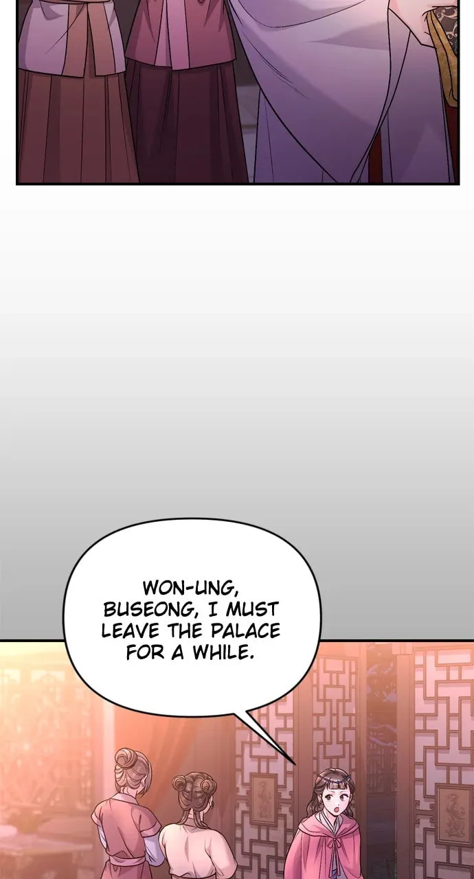 Gosu, Wakes Up as a Concubine Chapter 65 page 71 - 