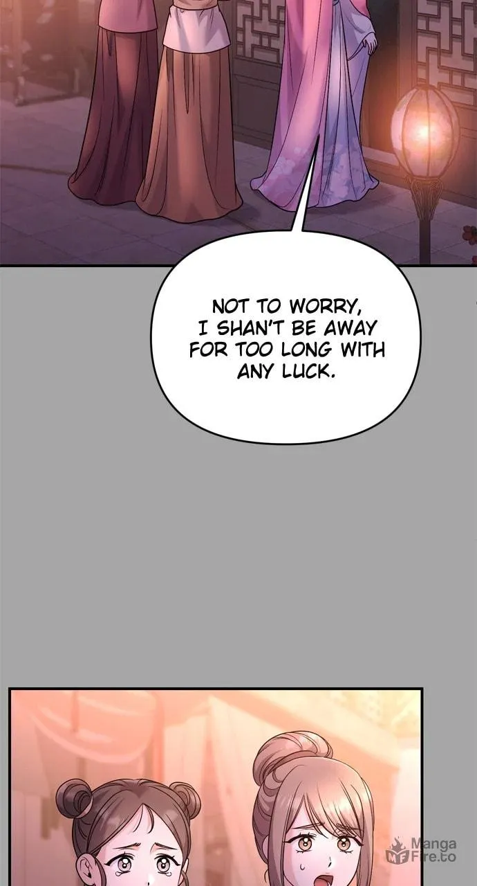 Gosu, Wakes Up as a Concubine Chapter 65 page 72 - 
