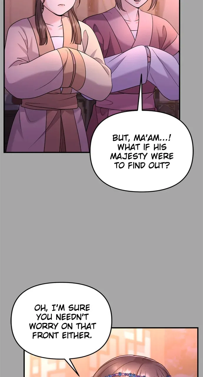 Gosu, Wakes Up as a Concubine Chapter 65 page 73 - 