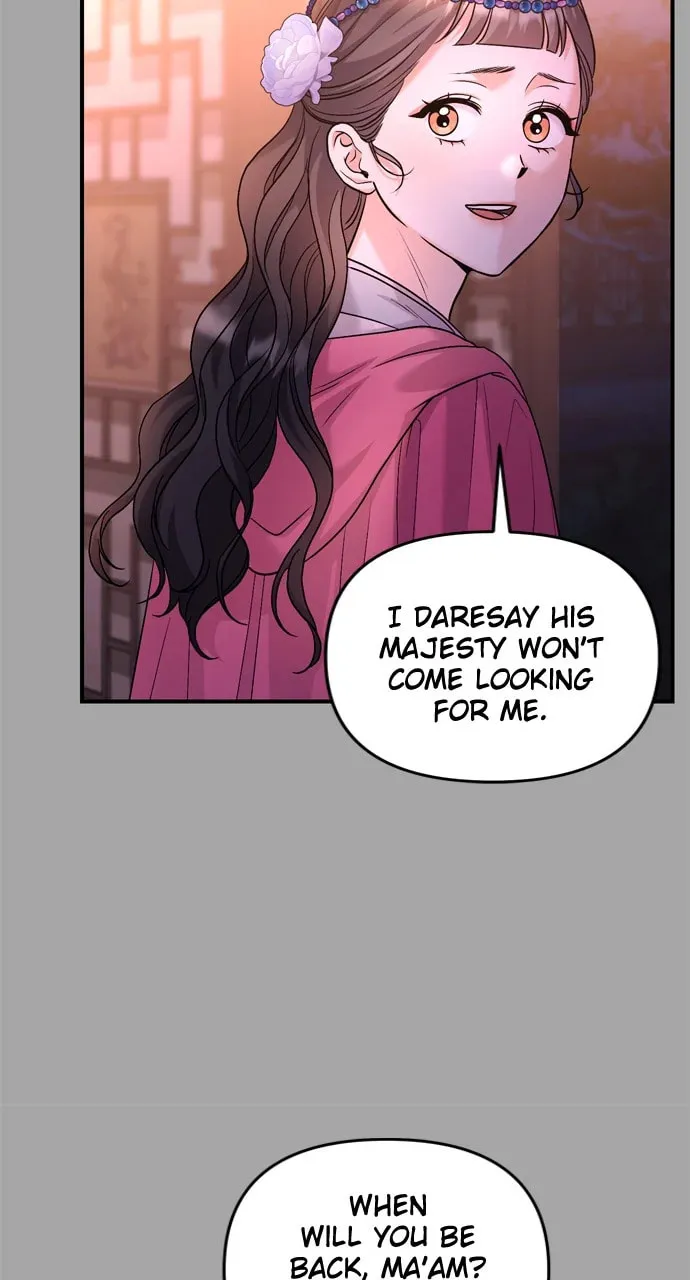 Gosu, Wakes Up as a Concubine Chapter 65 page 74 - 