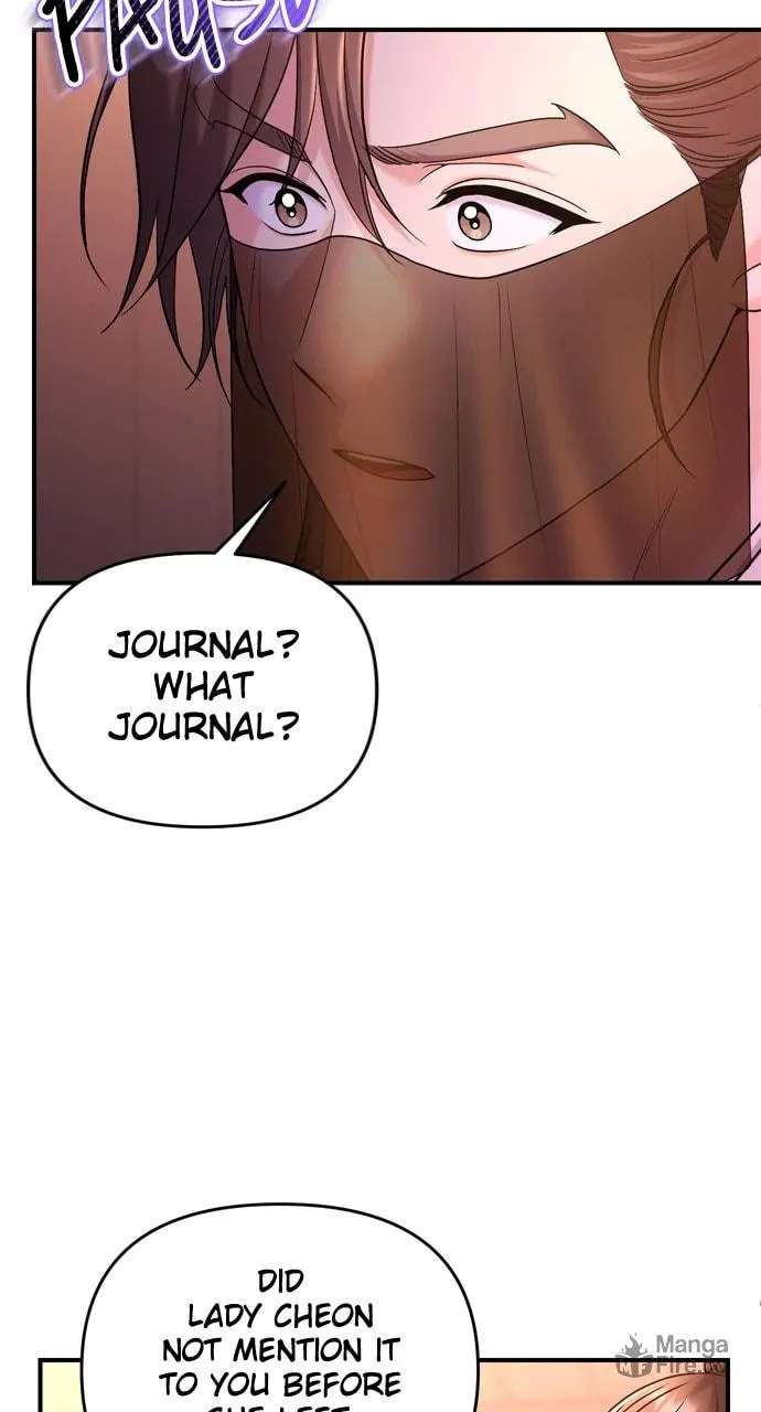 Gosu, Wakes Up as a Concubine Chapter 65 page 80 - 