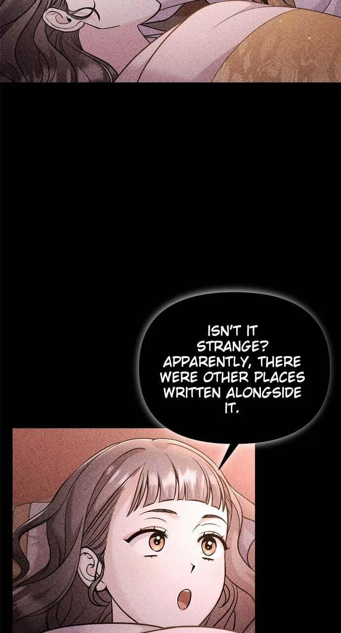 Gosu, Wakes Up as a Concubine Chapter 65 page 83 - 