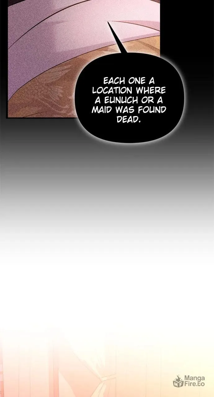 Gosu, Wakes Up as a Concubine Chapter 65 page 84 - 