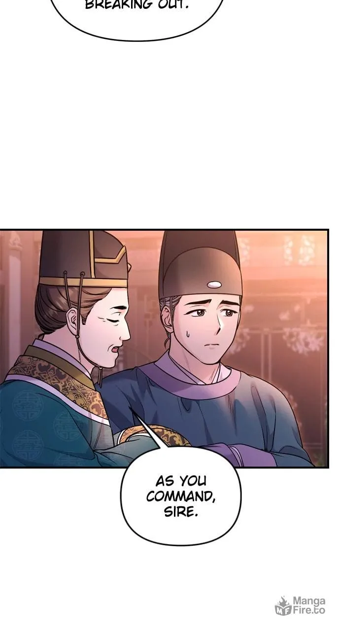 Gosu, Wakes Up as a Concubine Chapter 65 page 87 - 