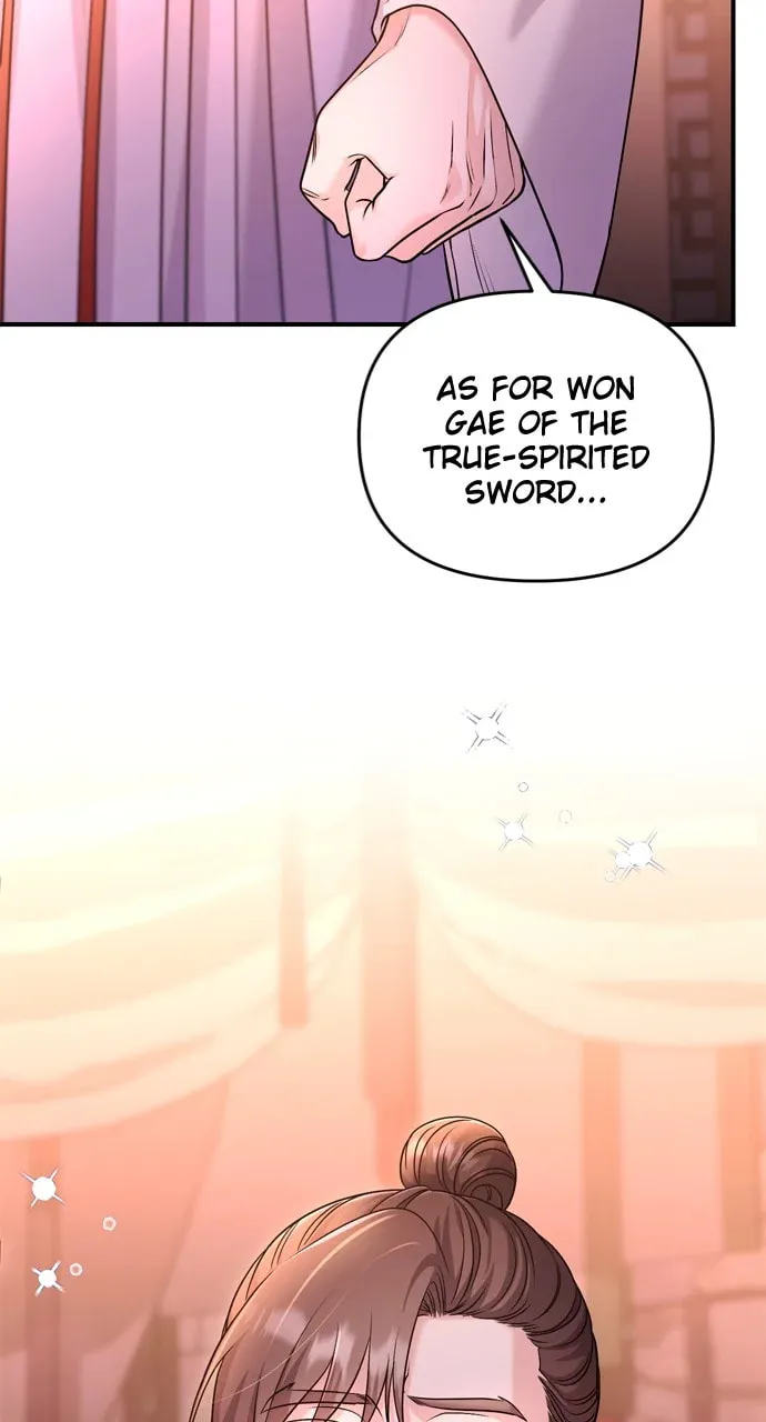 Gosu, Wakes Up as a Concubine Chapter 65 page 92 - 