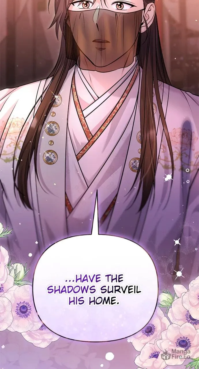 Gosu, Wakes Up as a Concubine Chapter 65 page 93 - 