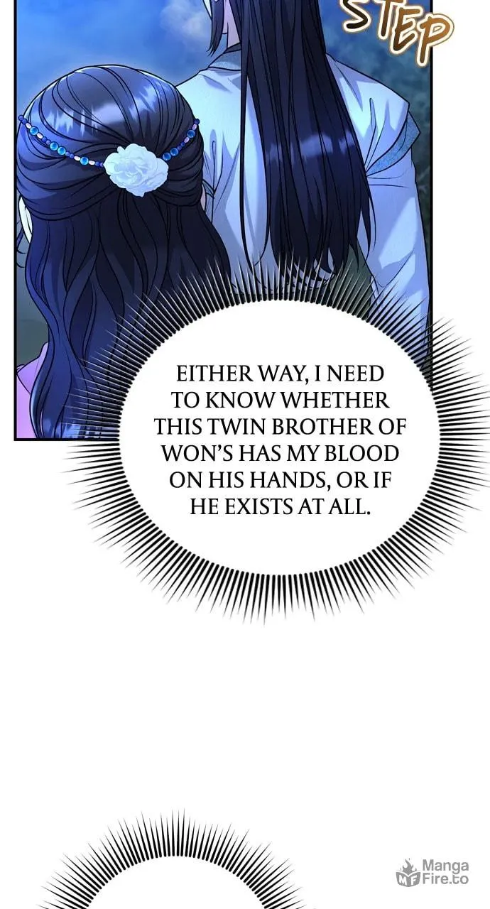 Gosu, Wakes Up as a Concubine Chapter 65 page 99 - 