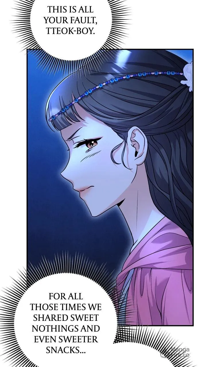 Gosu, Wakes Up as a Concubine Chapter 65 page 100 - 