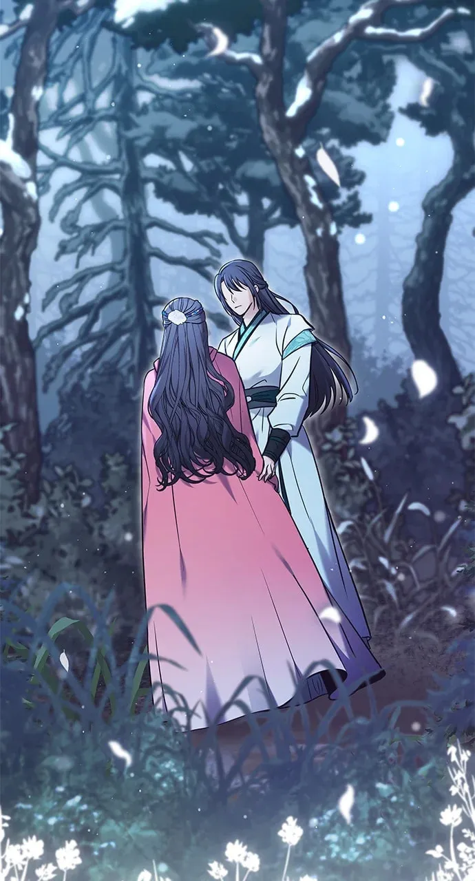 Gosu, Wakes Up as a Concubine Chapter 66 page 2 - 