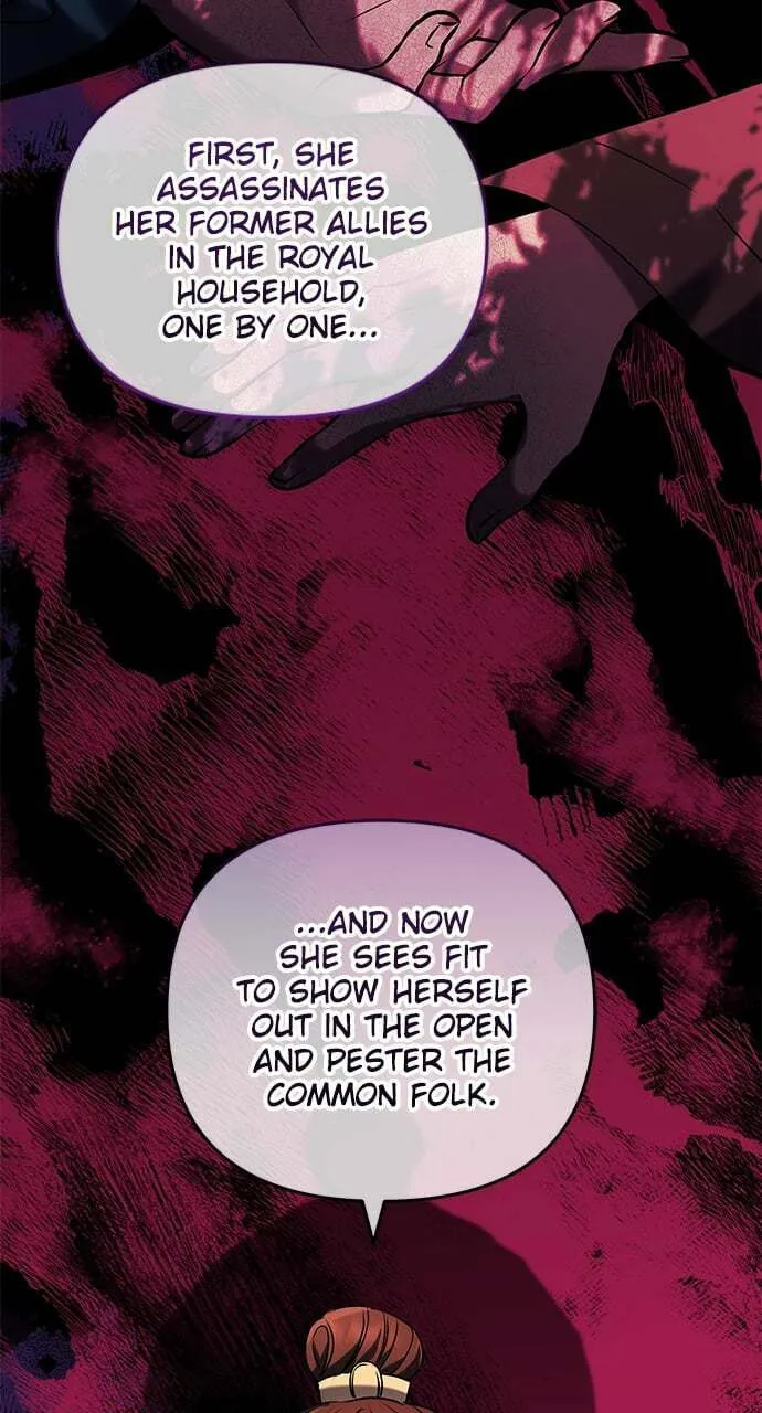 Gosu, Wakes Up as a Concubine Chapter 66 page 101 - 