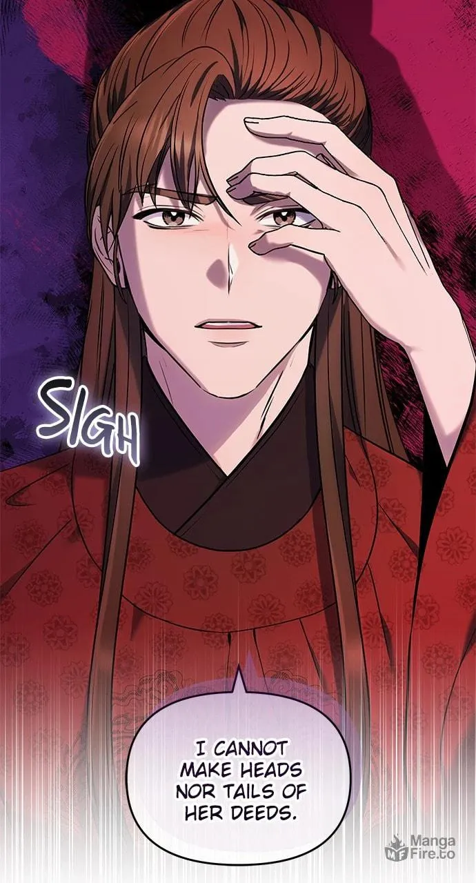 Gosu, Wakes Up as a Concubine Chapter 66 page 102 - 