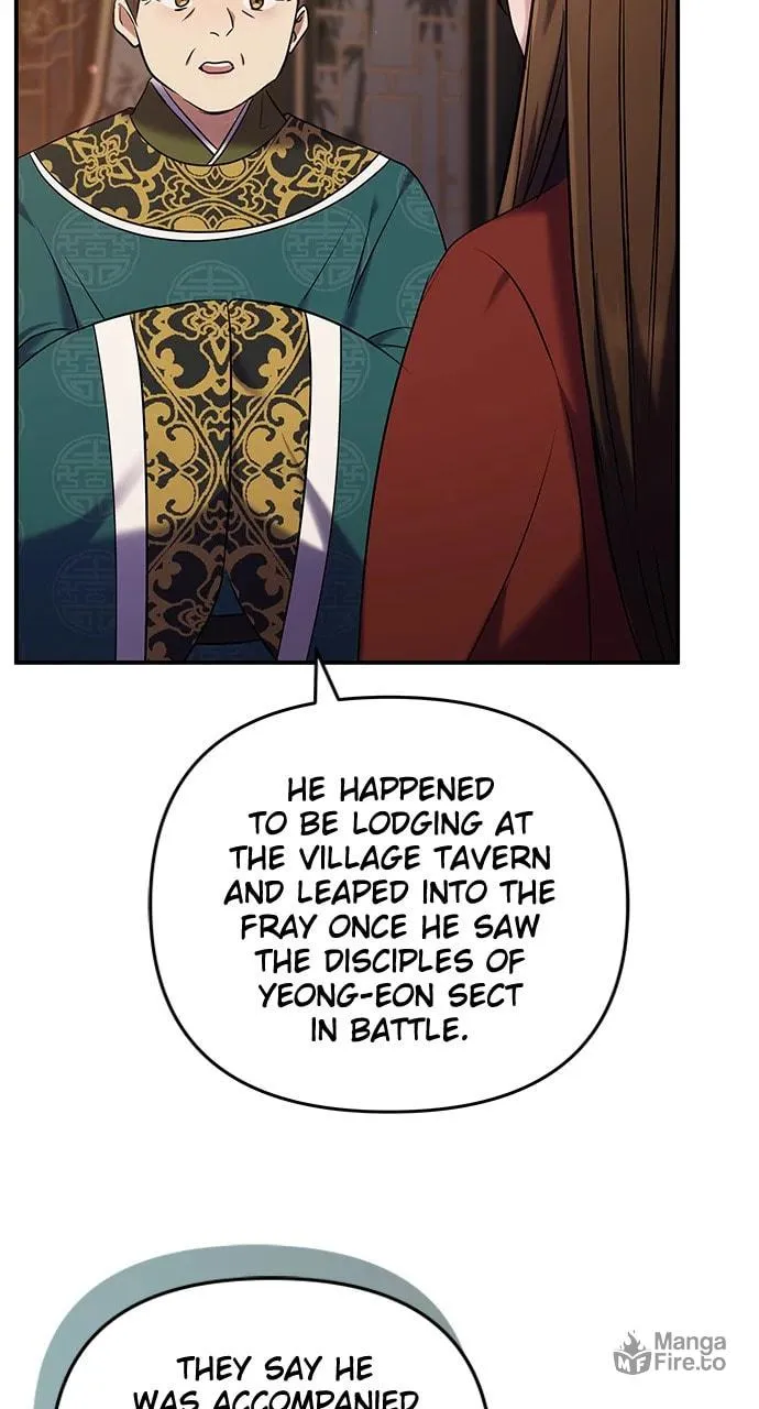 Gosu, Wakes Up as a Concubine Chapter 66 page 105 - 