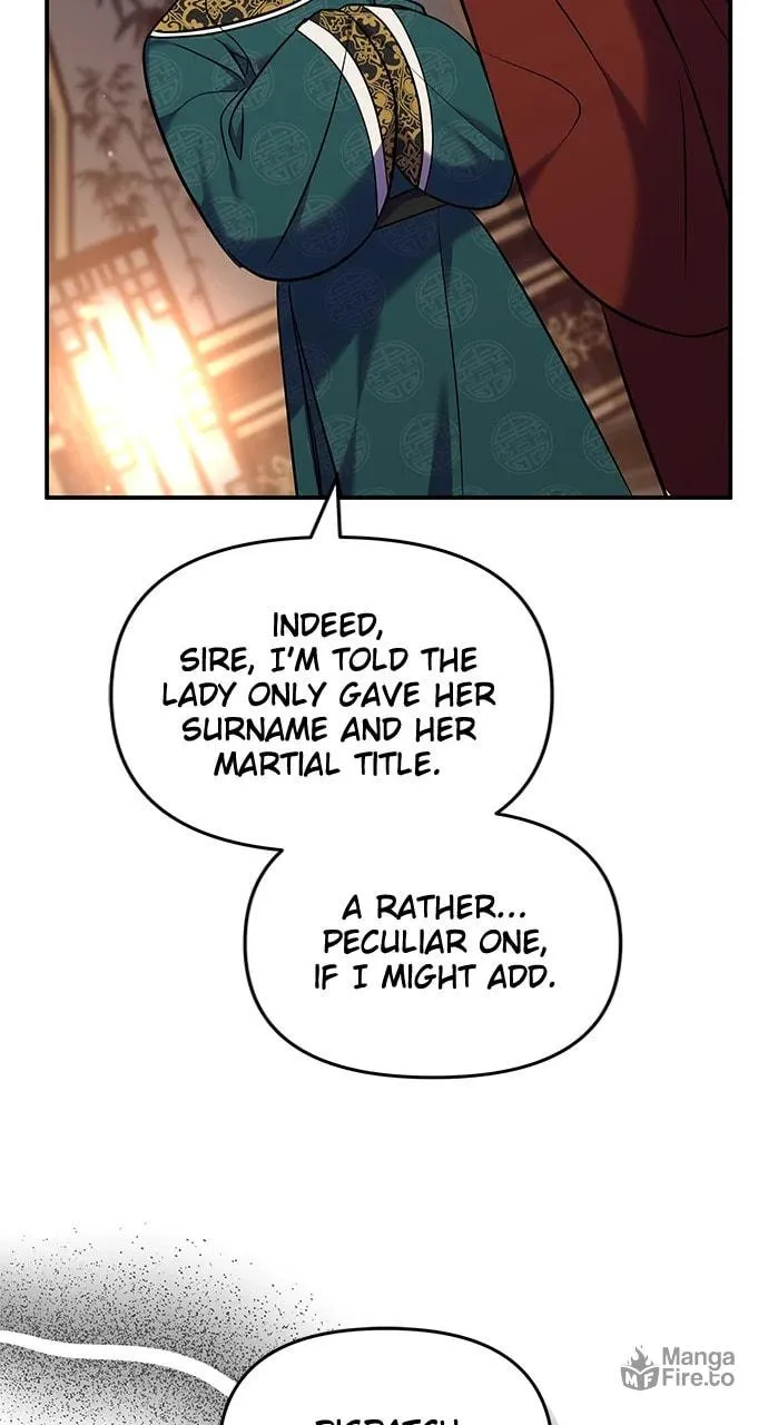 Gosu, Wakes Up as a Concubine Chapter 66 page 108 - 