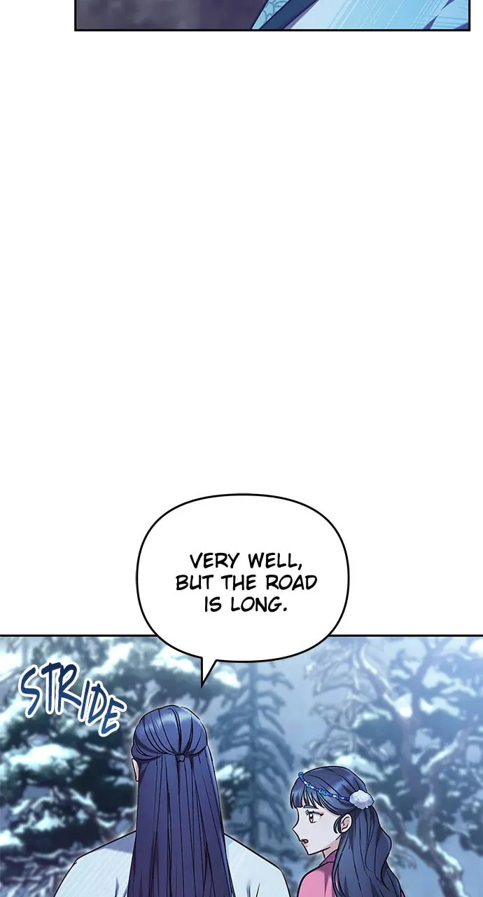 Gosu, Wakes Up as a Concubine Chapter 66 page 17 - 