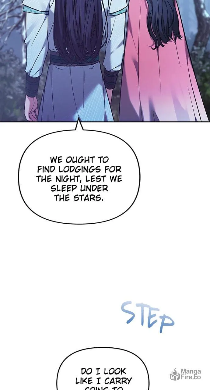 Gosu, Wakes Up as a Concubine Chapter 66 page 18 - 