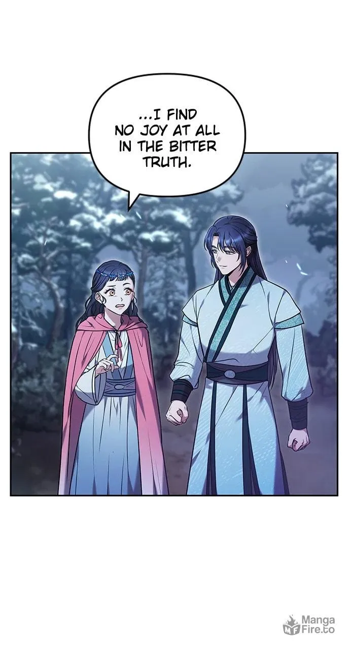 Gosu, Wakes Up as a Concubine Chapter 66 page 20 - 