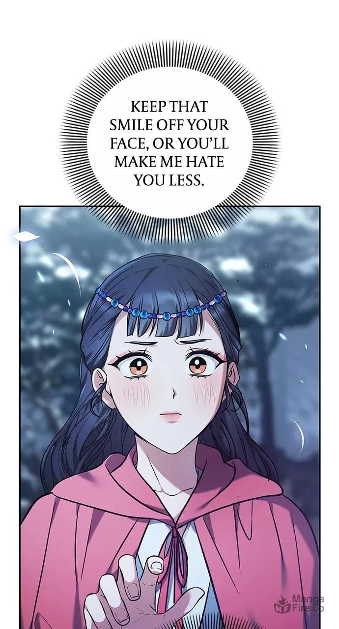Gosu, Wakes Up as a Concubine Chapter 66 page 21 - 