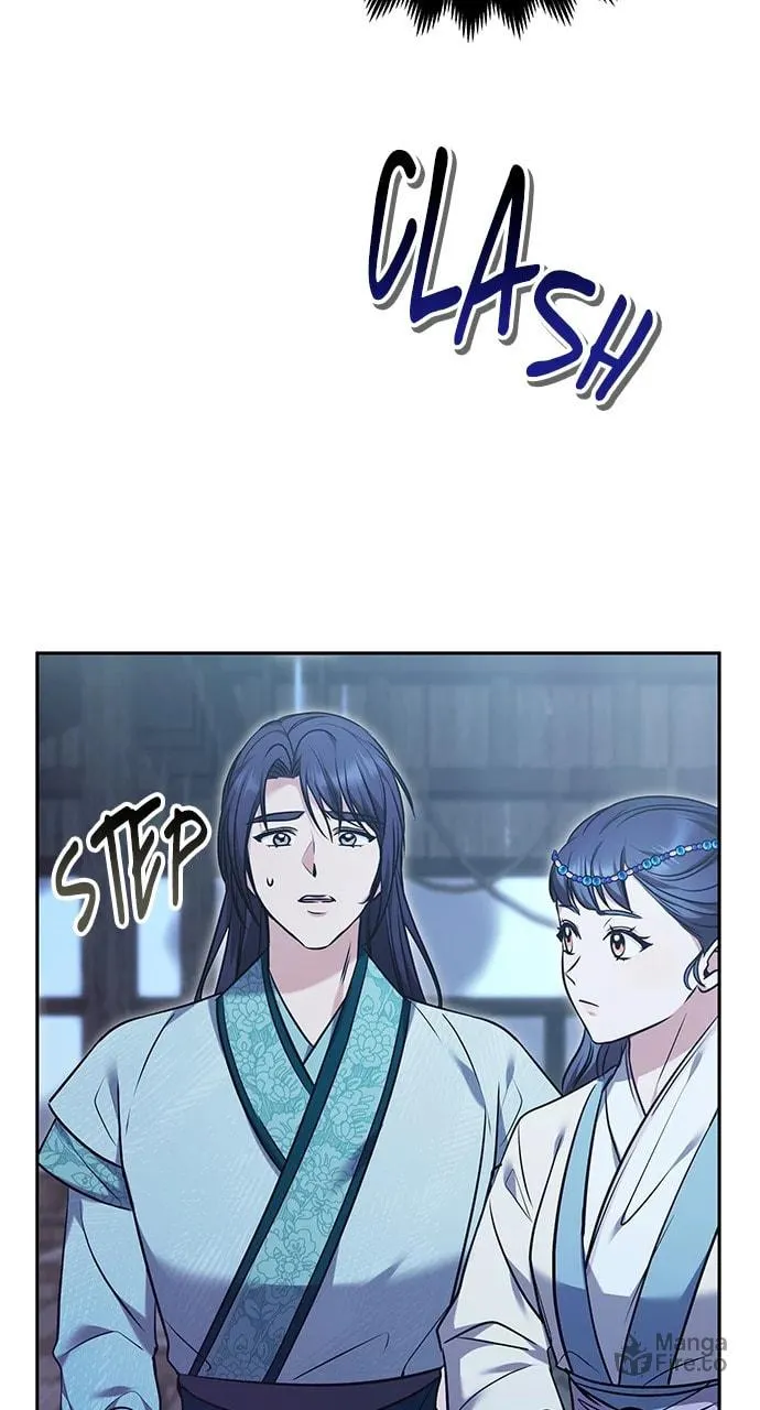 Gosu, Wakes Up as a Concubine Chapter 66 page 35 - 