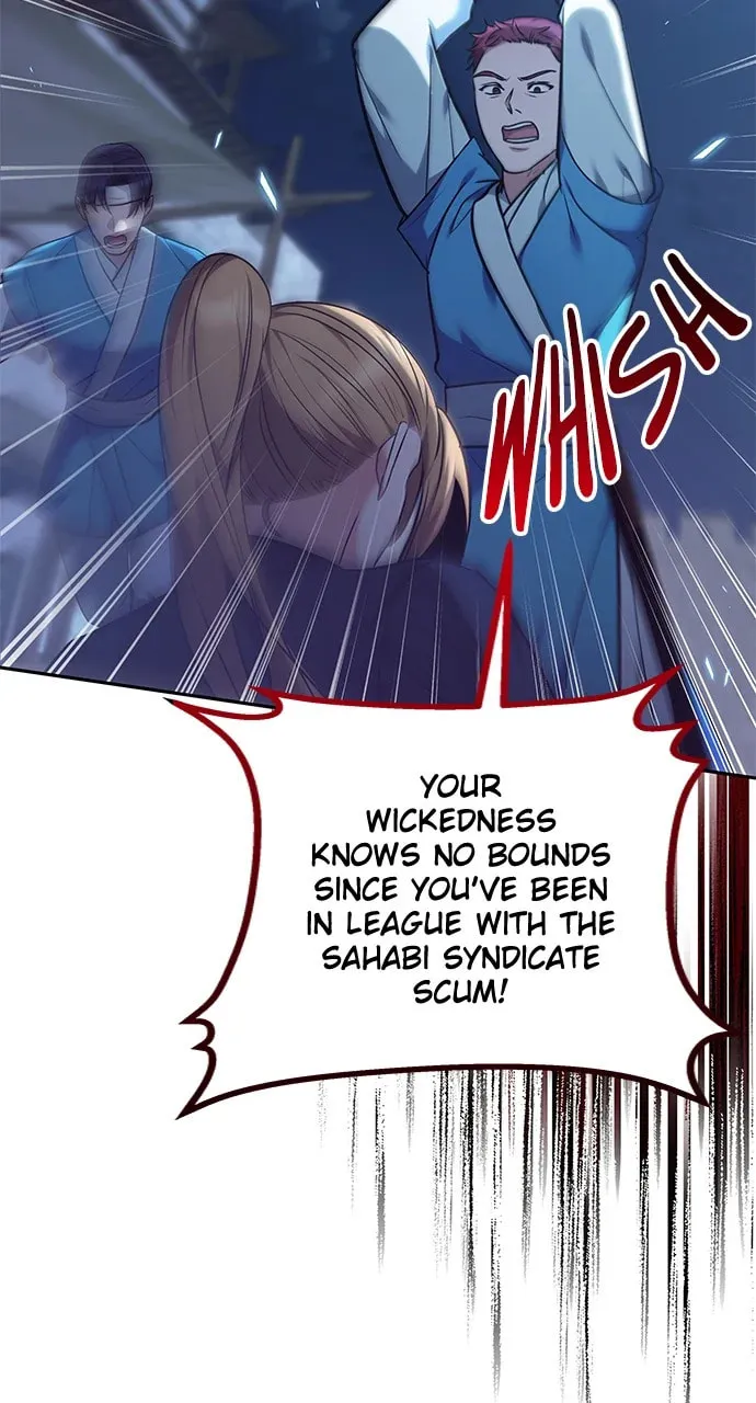 Gosu, Wakes Up as a Concubine Chapter 66 page 38 - 