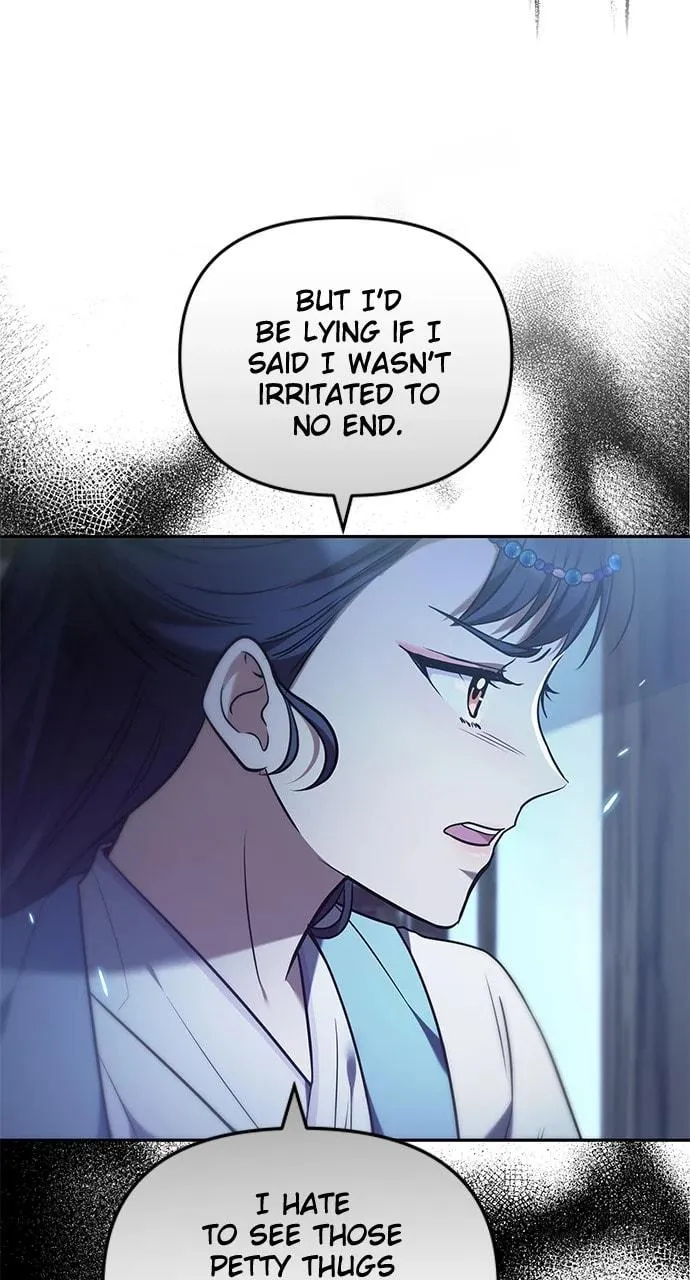 Gosu, Wakes Up as a Concubine Chapter 66 page 39 - 
