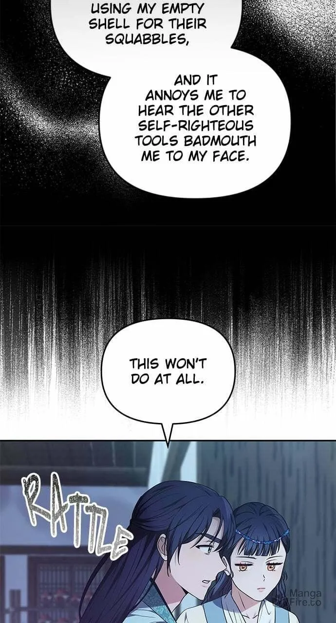 Gosu, Wakes Up as a Concubine Chapter 66 page 40 - 