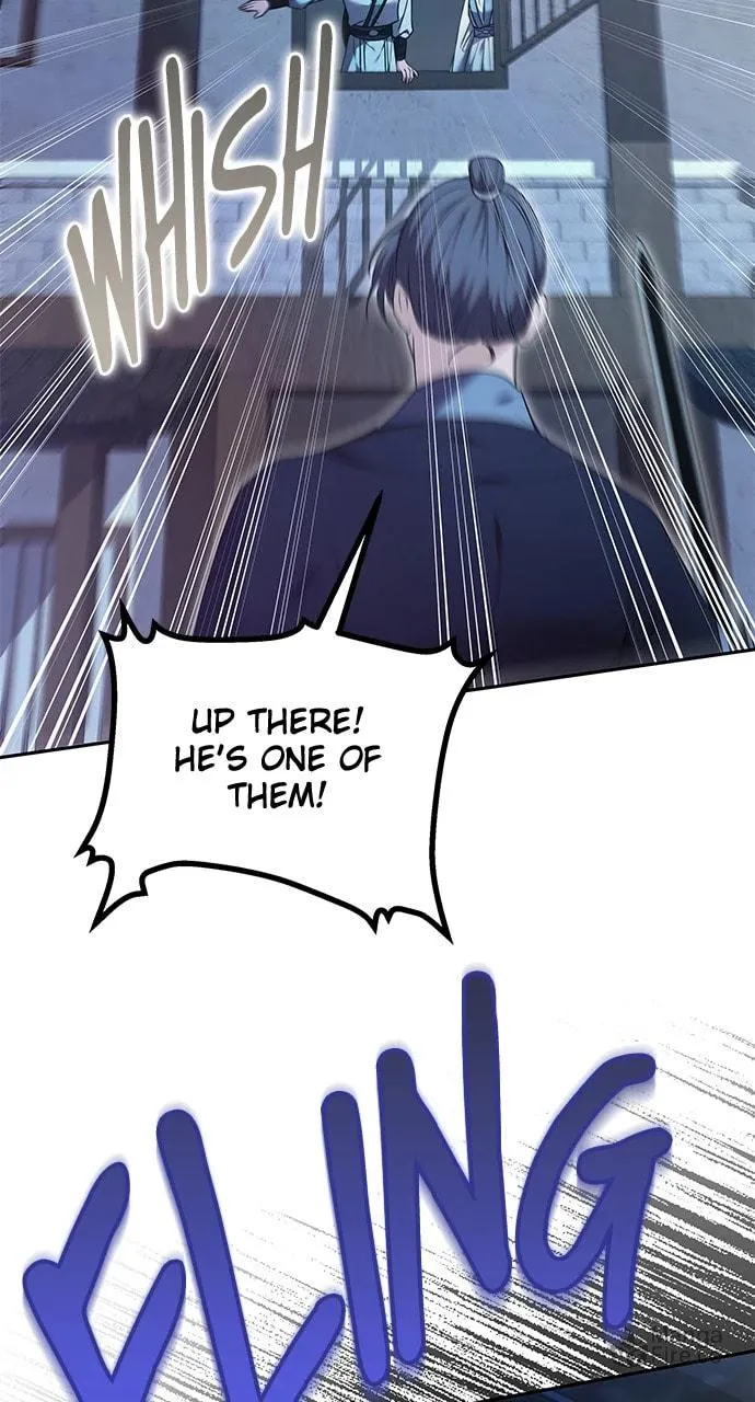 Gosu, Wakes Up as a Concubine Chapter 66 page 42 - 