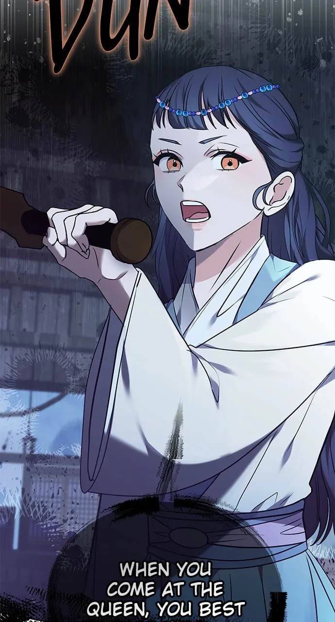 Gosu, Wakes Up as a Concubine Chapter 66 page 46 - 