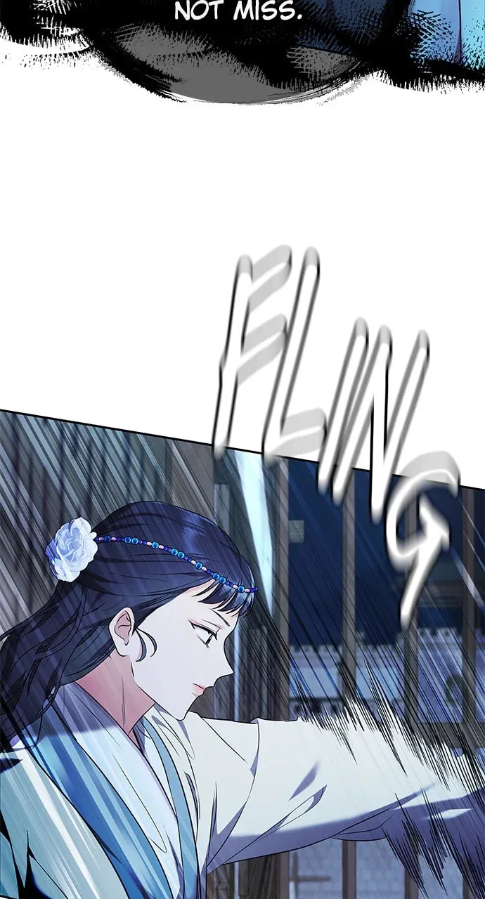 Gosu, Wakes Up as a Concubine Chapter 66 page 47 - 