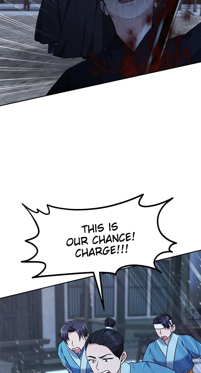 Gosu, Wakes Up as a Concubine Chapter 66 page 49 - 