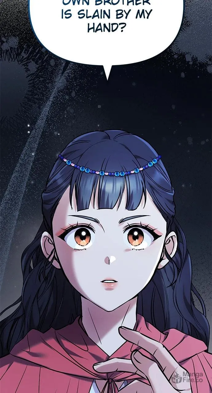 Gosu, Wakes Up as a Concubine Chapter 66 page 6 - 