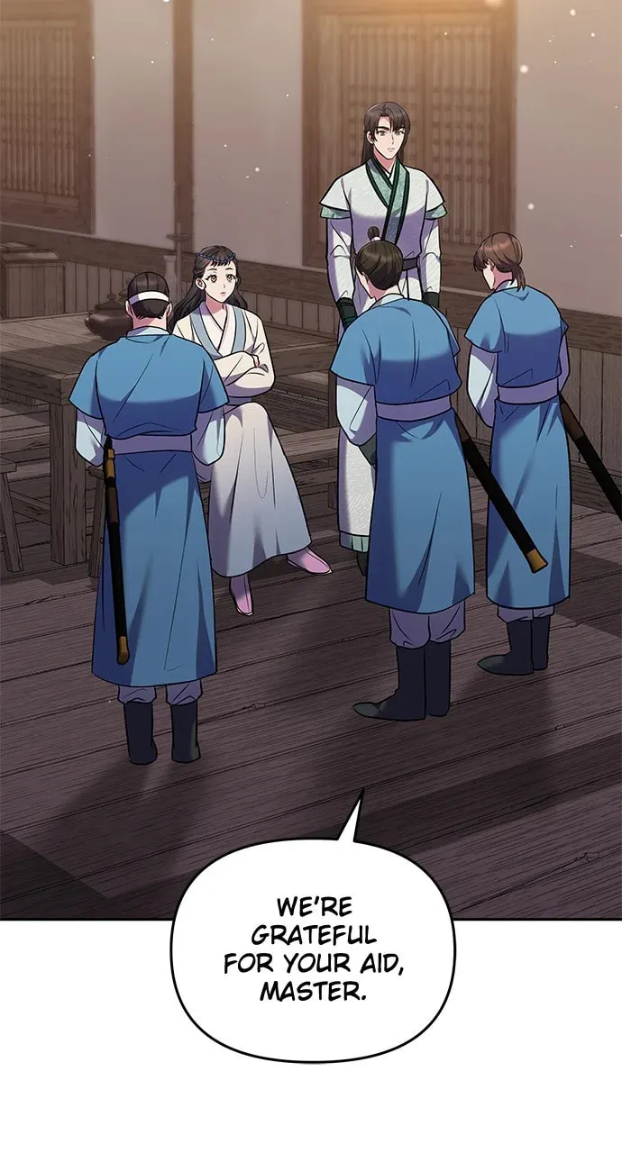 Gosu, Wakes Up as a Concubine Chapter 66 page 52 - 