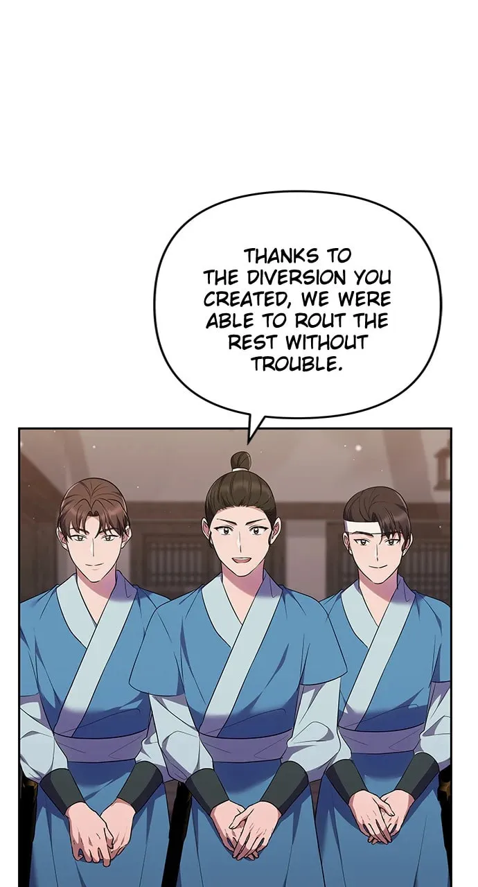 Gosu, Wakes Up as a Concubine Chapter 66 page 53 - 