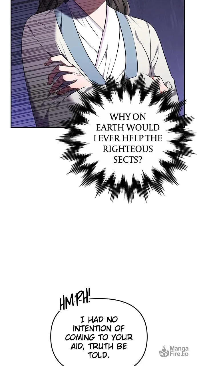 Gosu, Wakes Up as a Concubine Chapter 66 page 55 - 