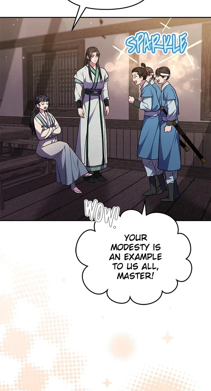 Gosu, Wakes Up as a Concubine Chapter 66 page 56 - 
