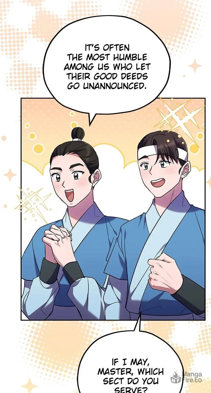 Gosu, Wakes Up as a Concubine Chapter 66 page 57 - 