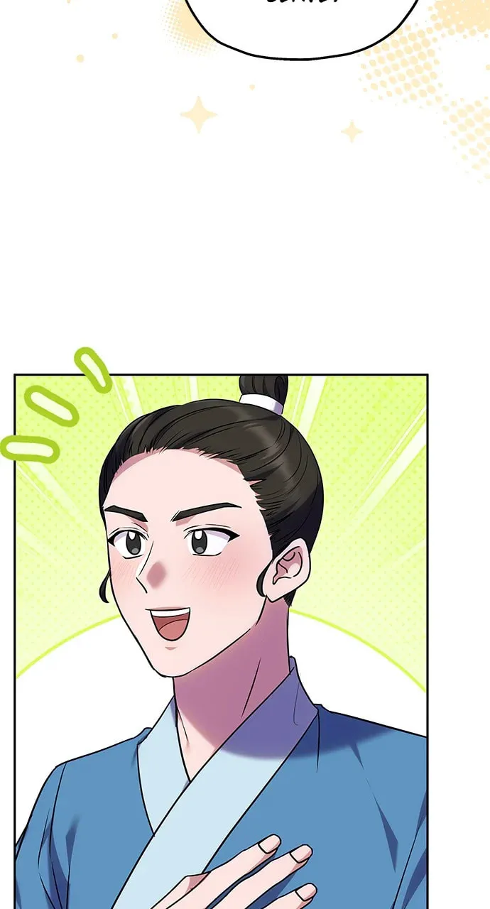 Gosu, Wakes Up as a Concubine Chapter 66 page 58 - 