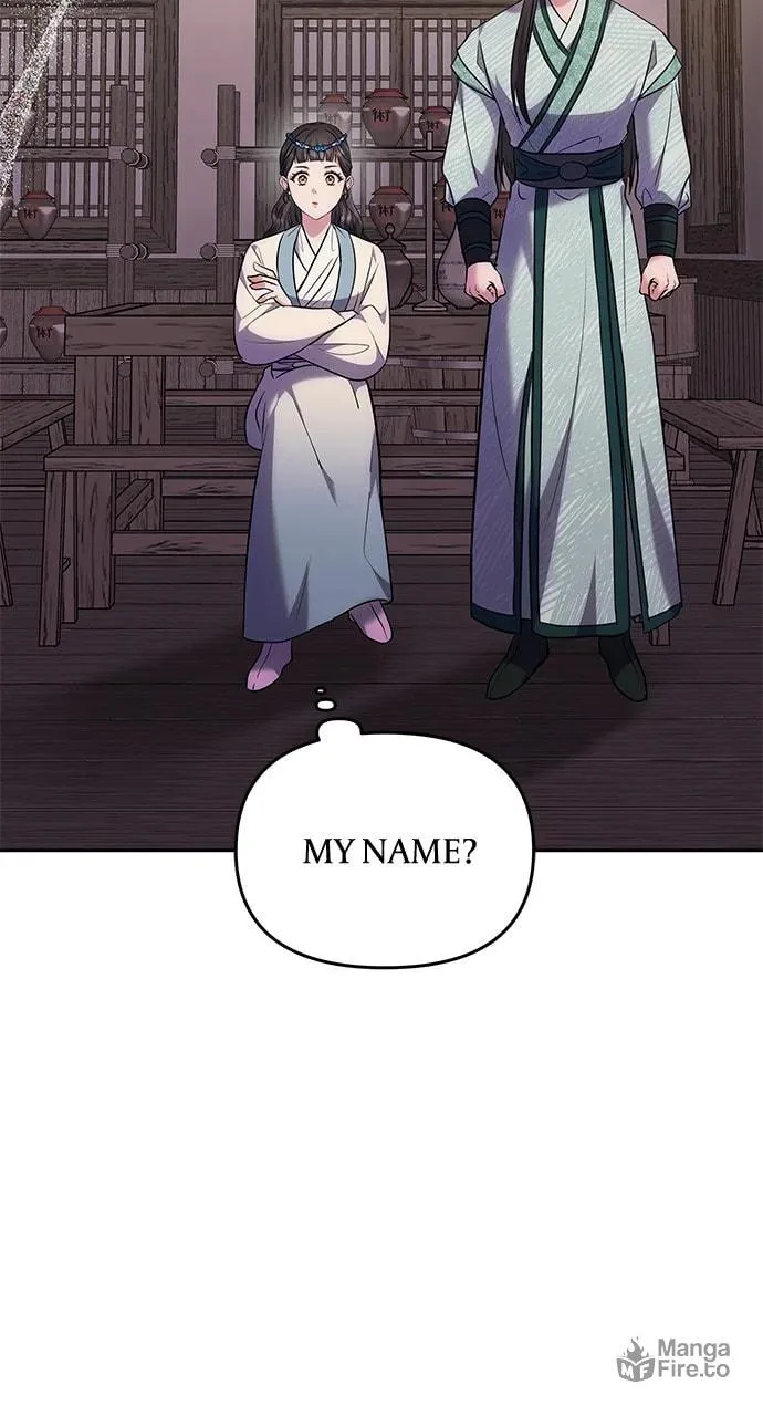 Gosu, Wakes Up as a Concubine Chapter 66 page 60 - 