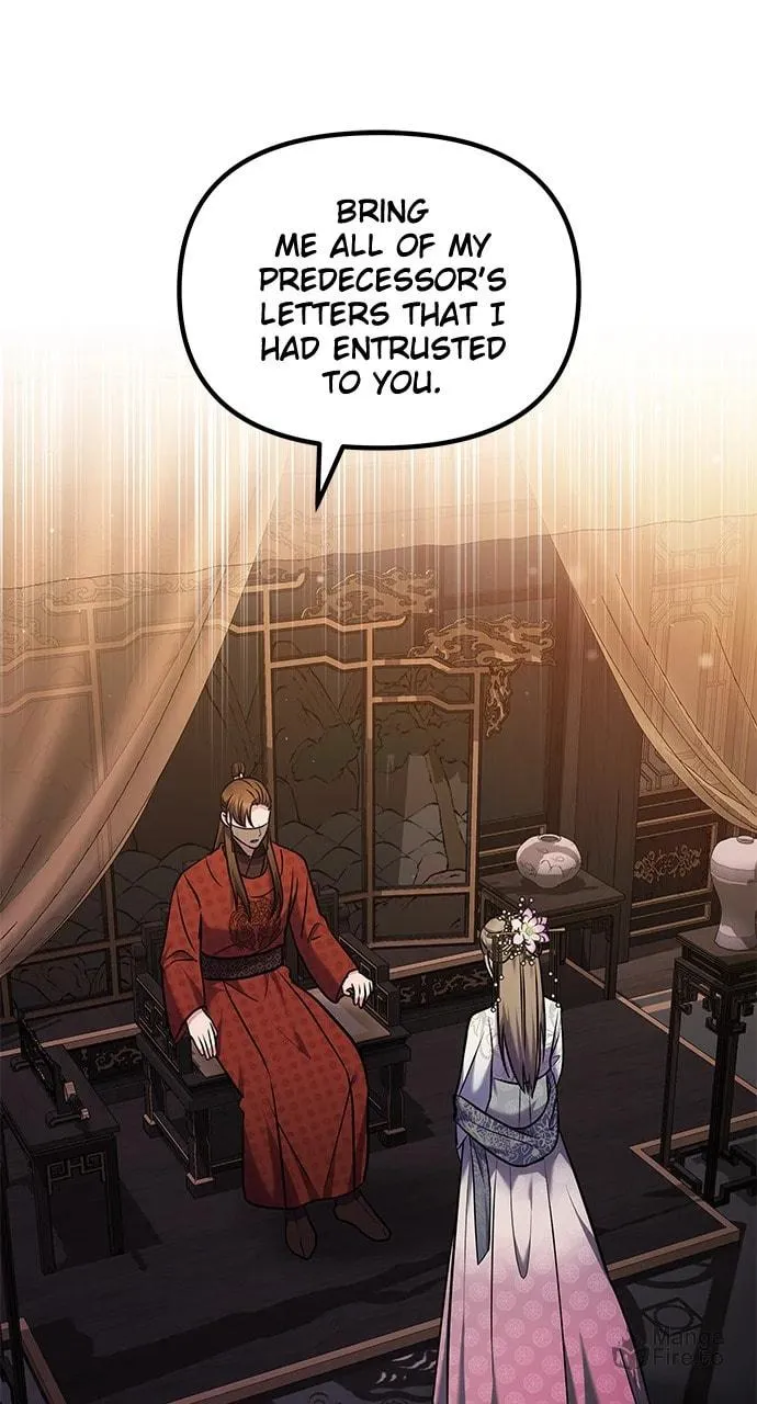 Gosu, Wakes Up as a Concubine Chapter 66 page 69 - 