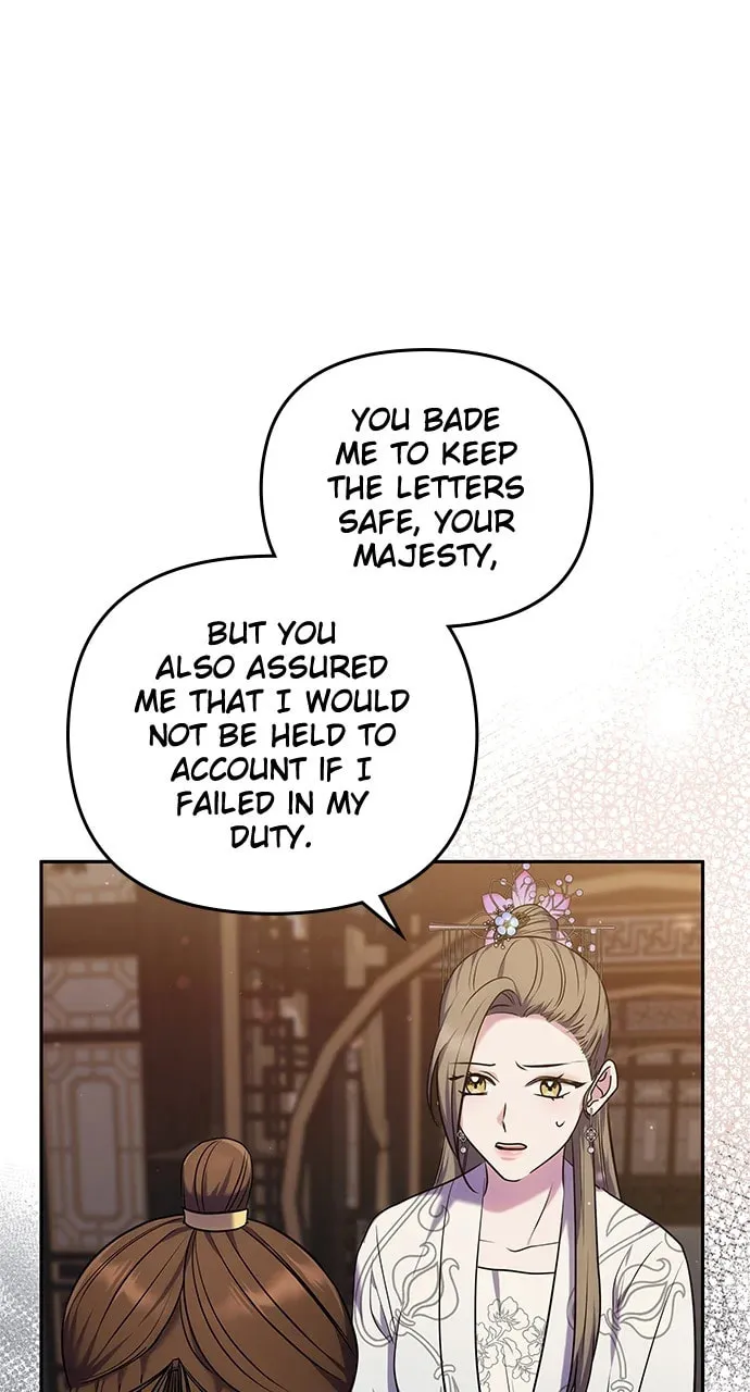 Gosu, Wakes Up as a Concubine Chapter 66 page 73 - 