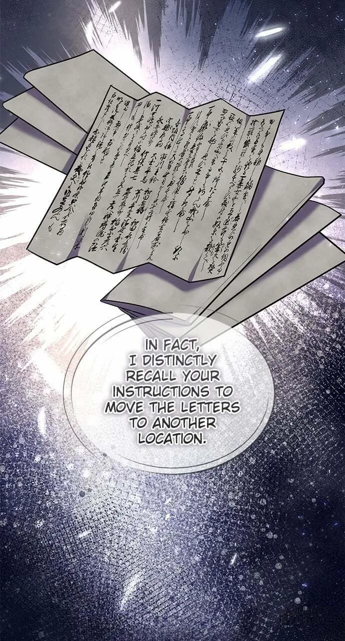 Gosu, Wakes Up as a Concubine Chapter 66 page 75 - 